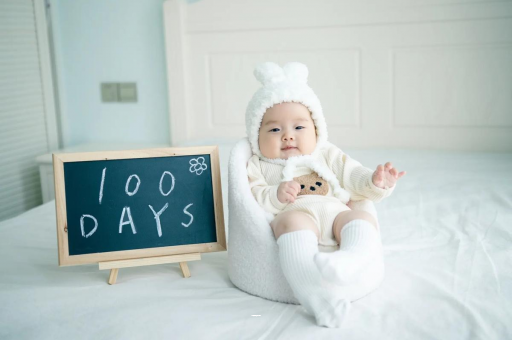 余江3个月宝宝发育标准